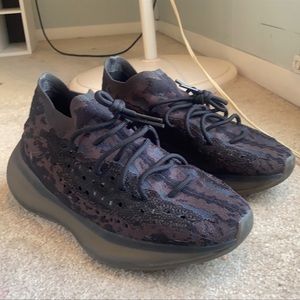 Adidas Yeezy 380 Boost